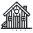 Playhouse sheds