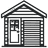 Sheds & storage buildings
